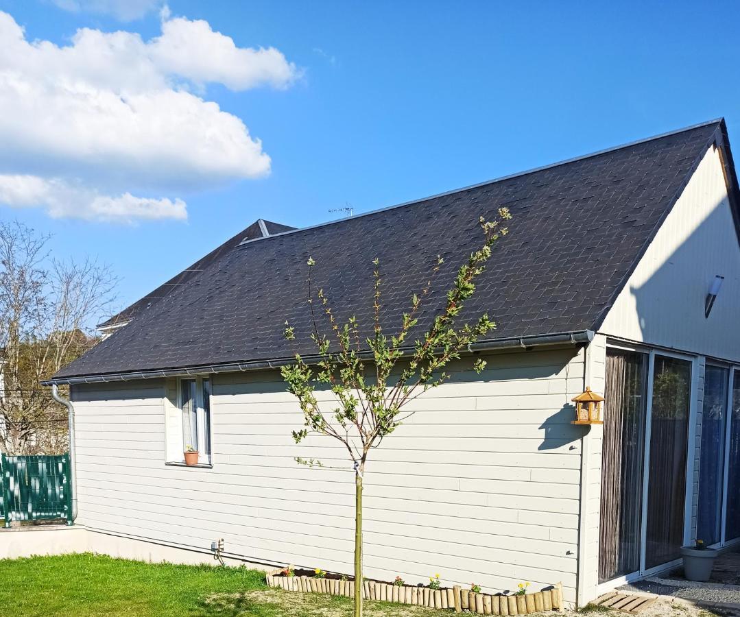 La Pouletterie Apartamento Loches Exterior foto